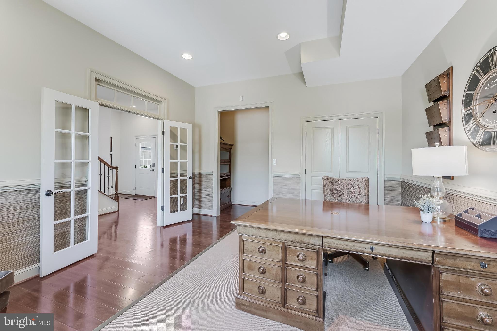 MARQUETTE - Residential