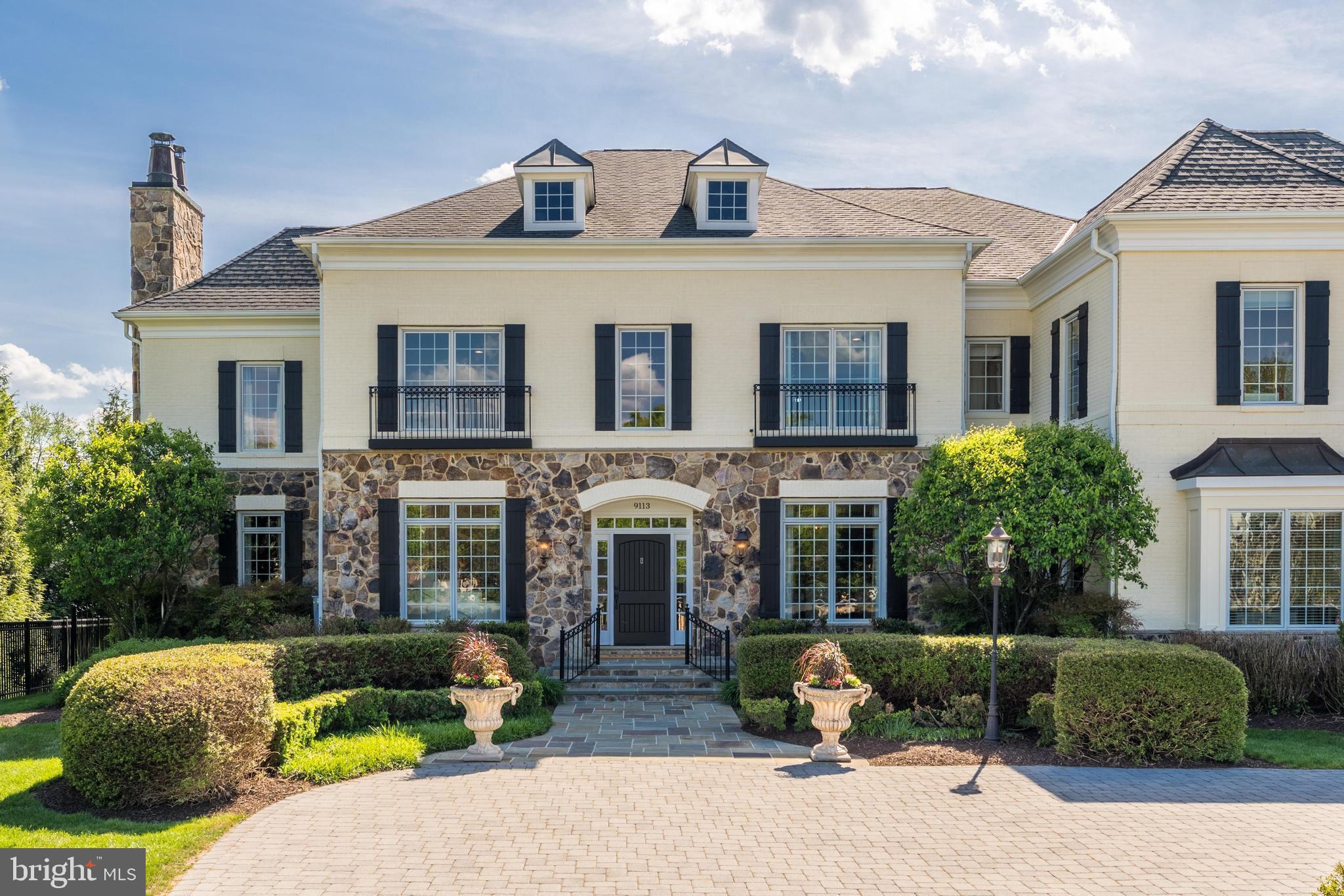 MARQUETTE - Residential