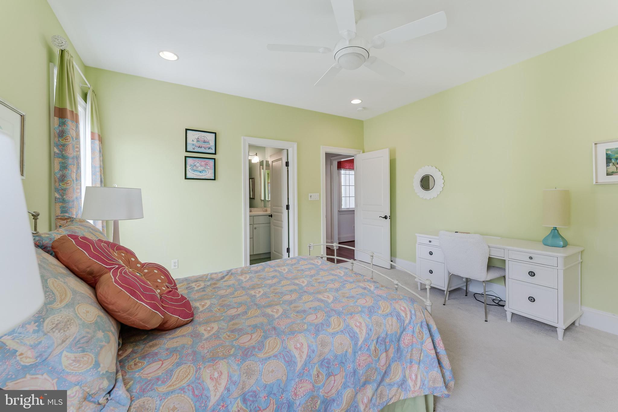 MARQUETTE - Residential