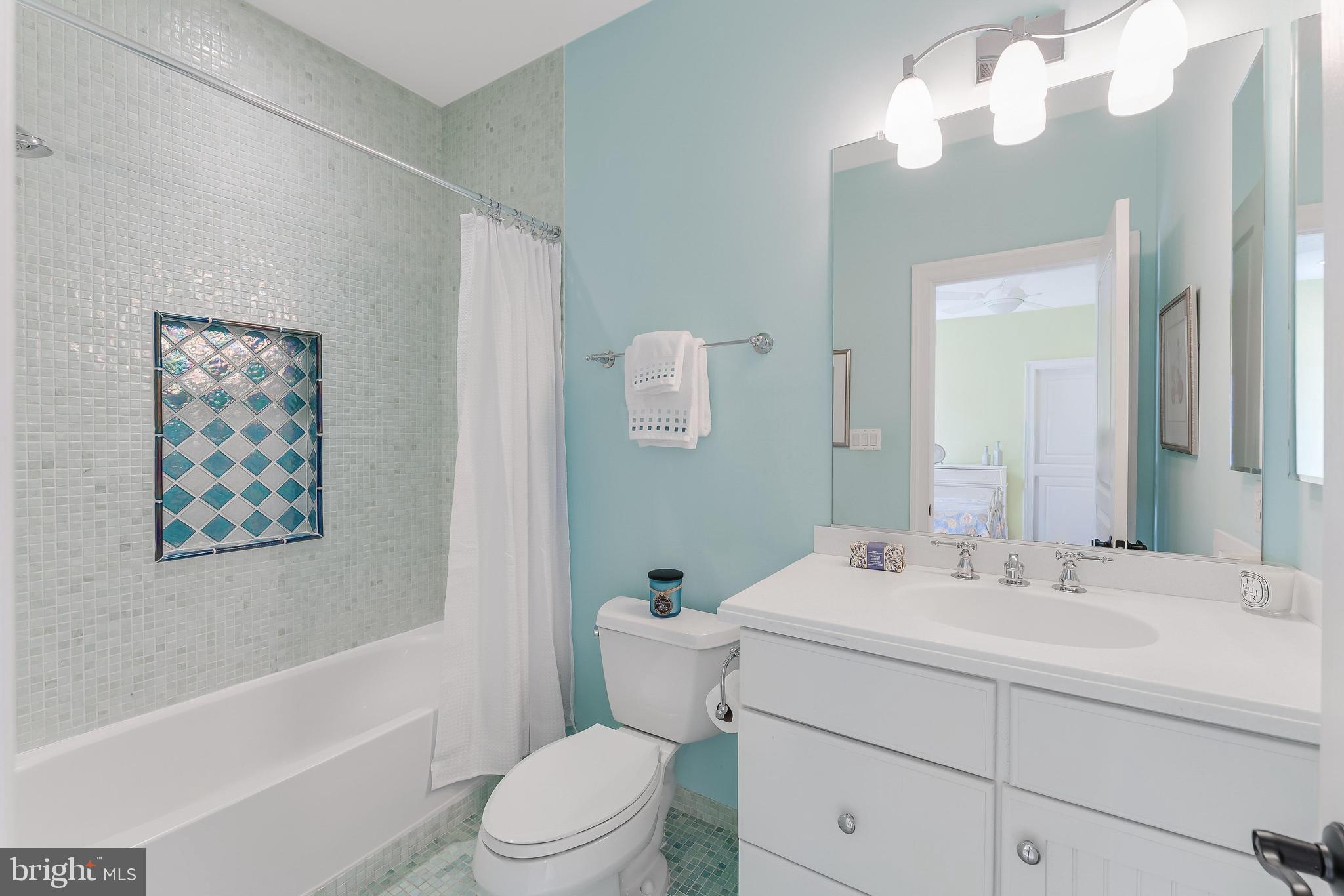 MARQUETTE - Residential