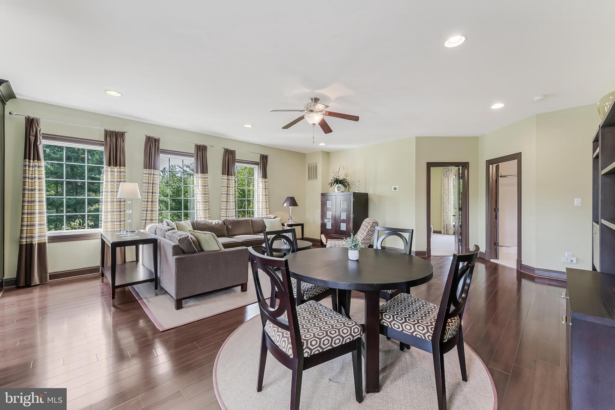 MARQUETTE - Residential