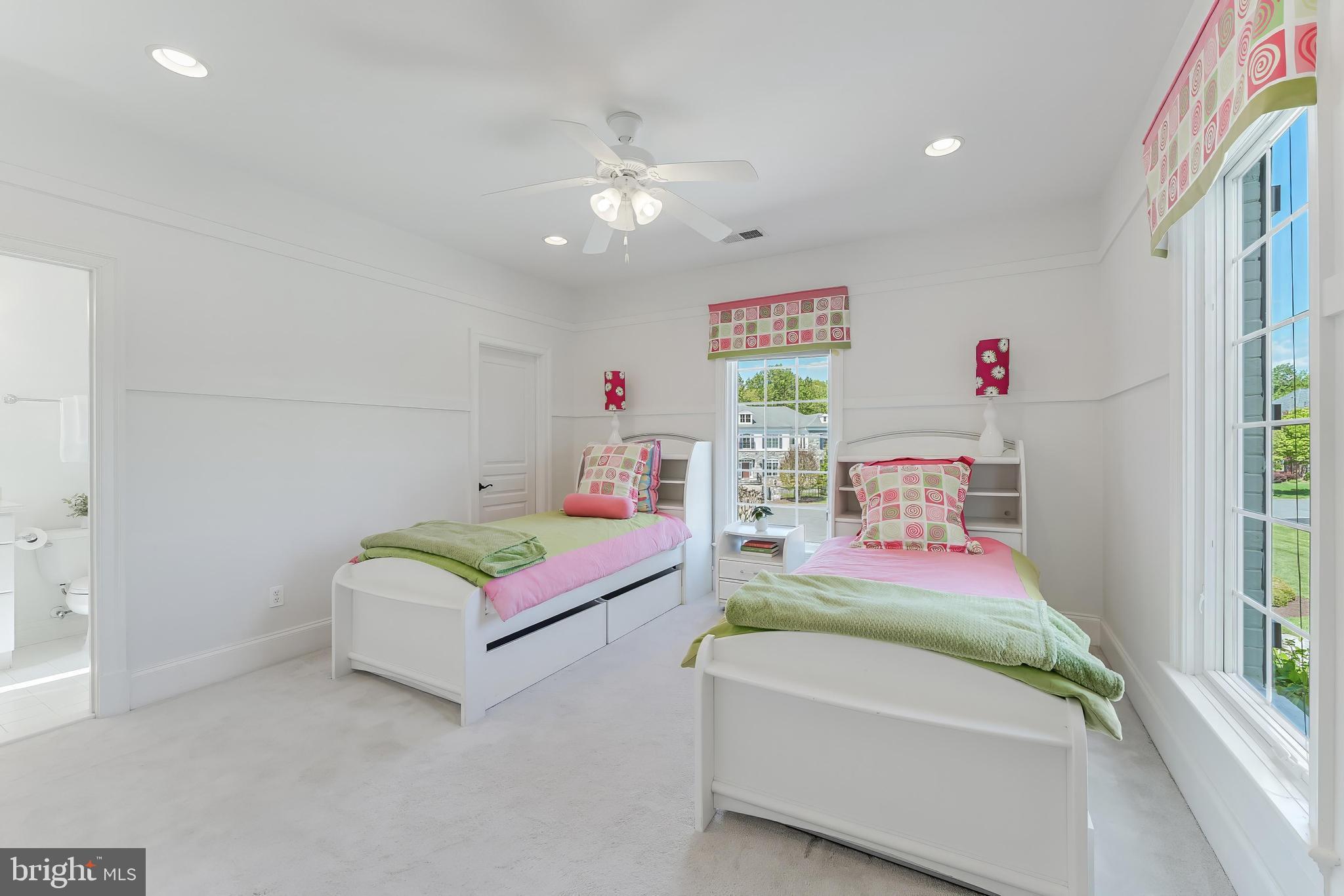 MARQUETTE - Residential