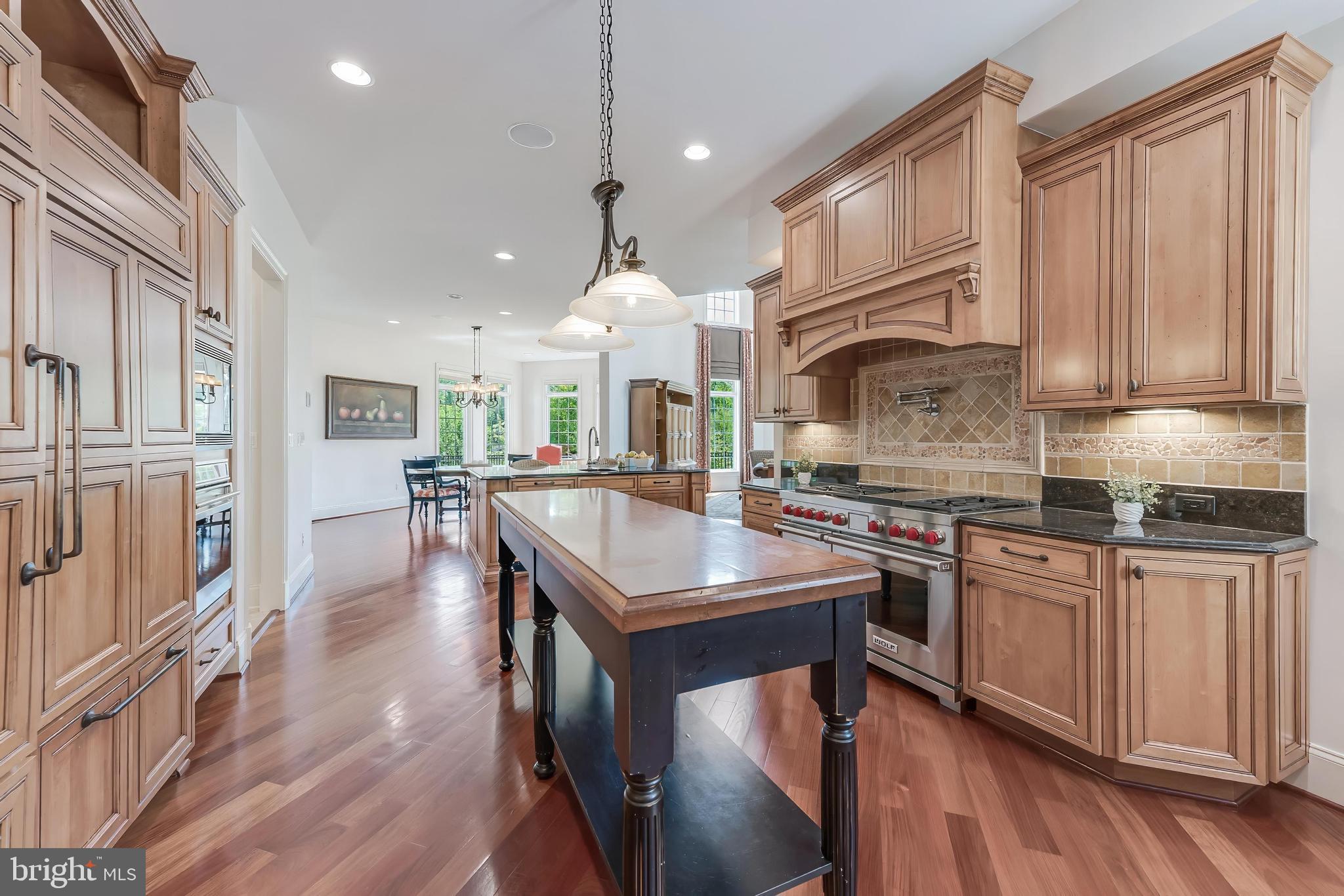 MARQUETTE - Residential