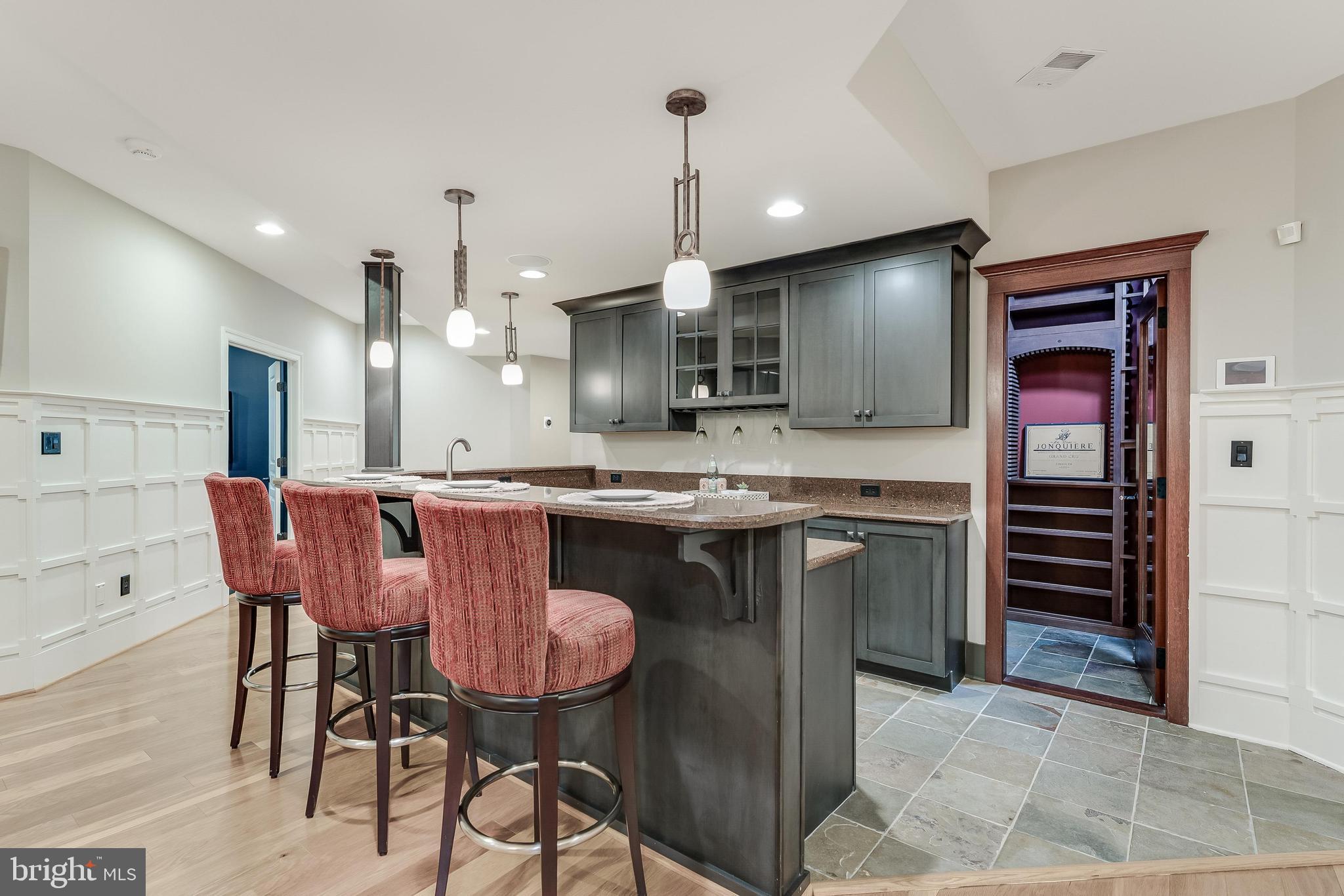 MARQUETTE - Residential