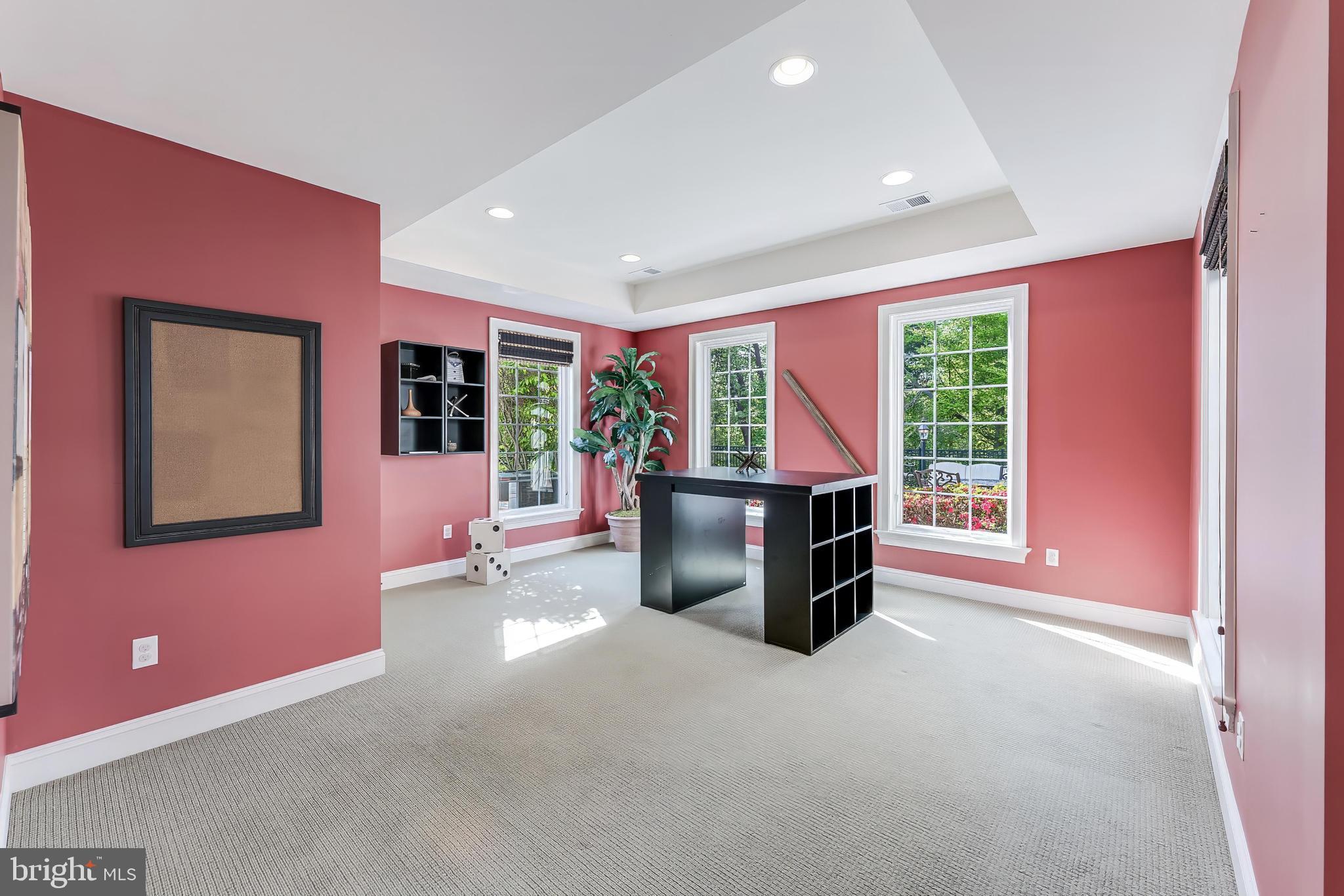 MARQUETTE - Residential