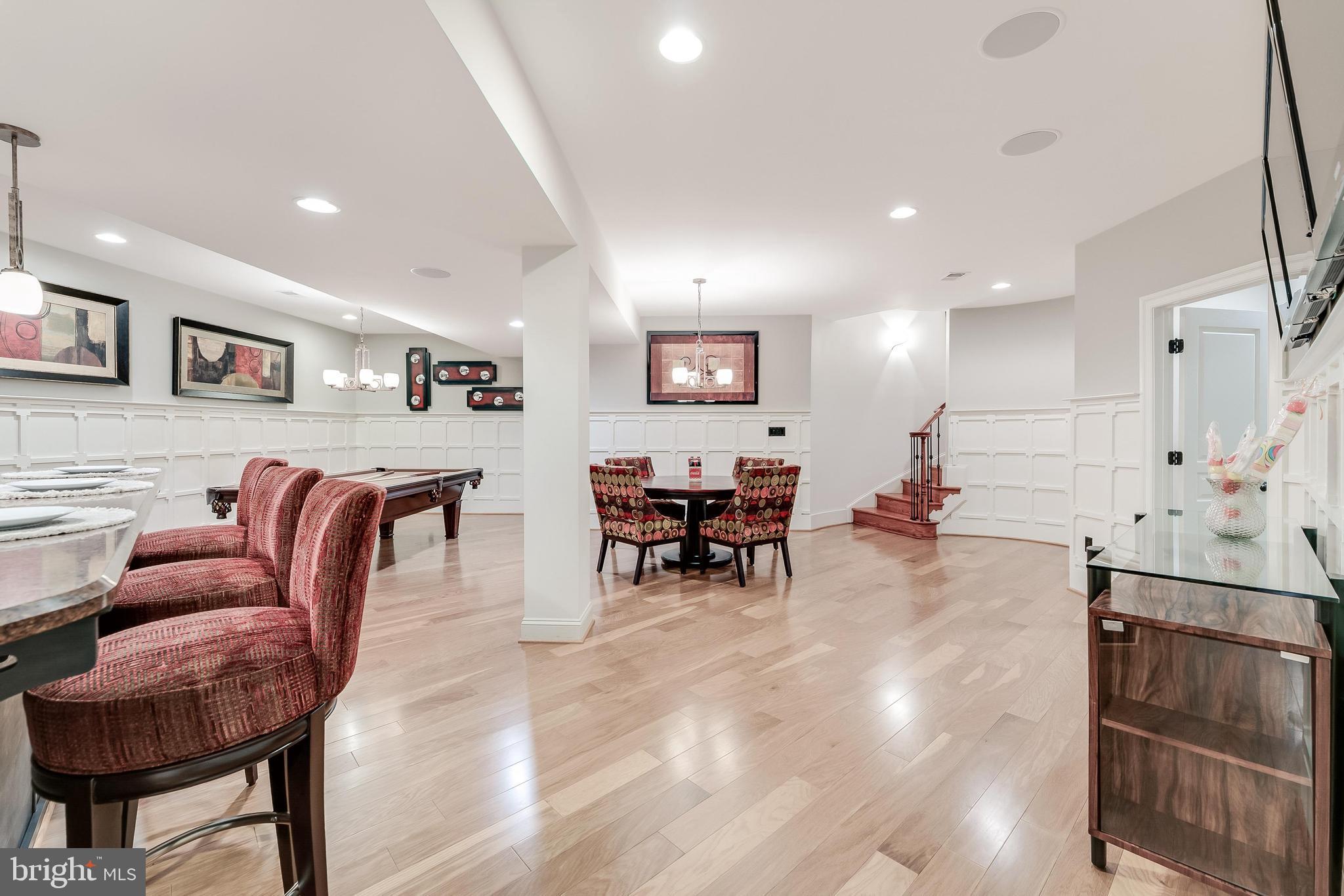 MARQUETTE - Residential