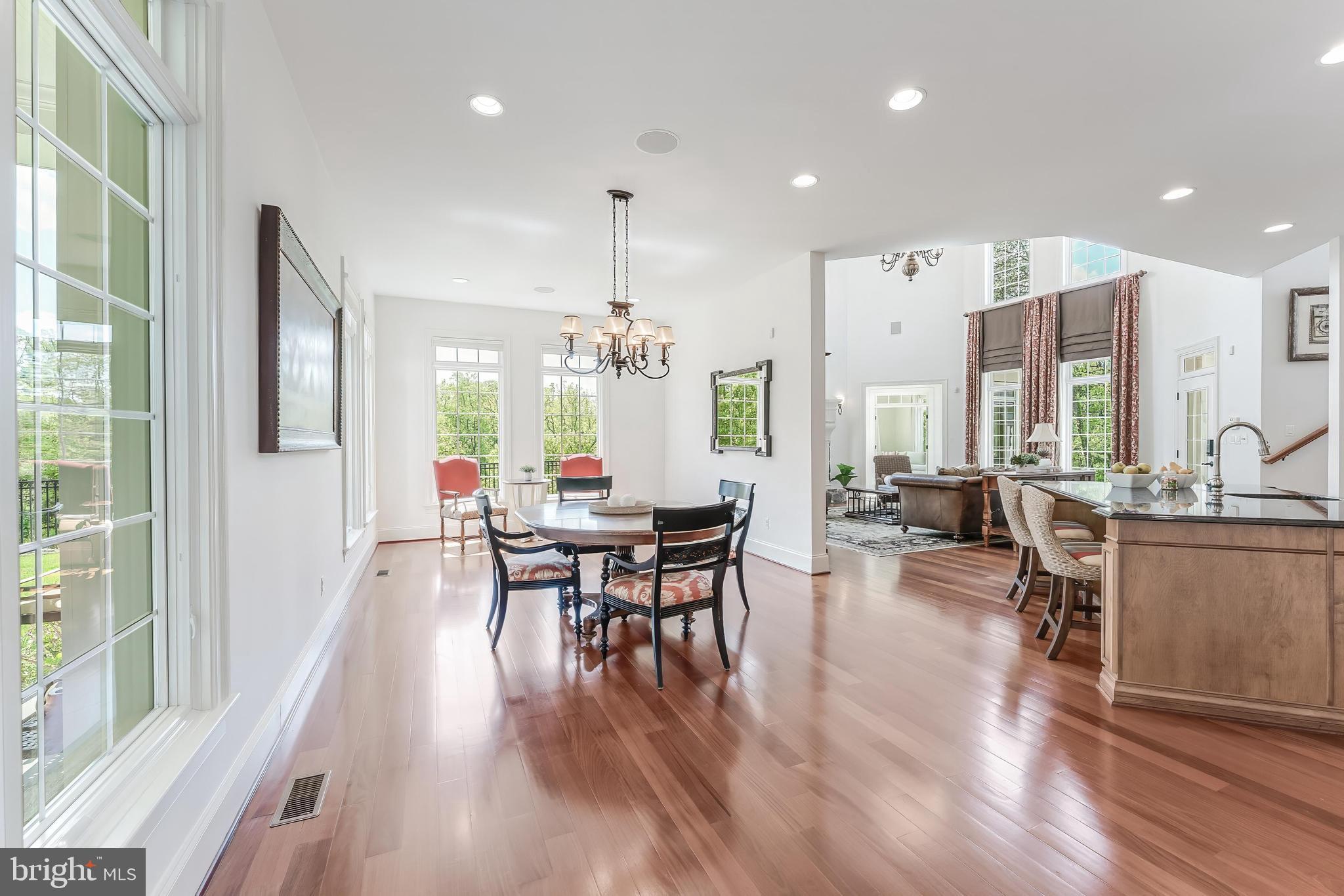 MARQUETTE - Residential