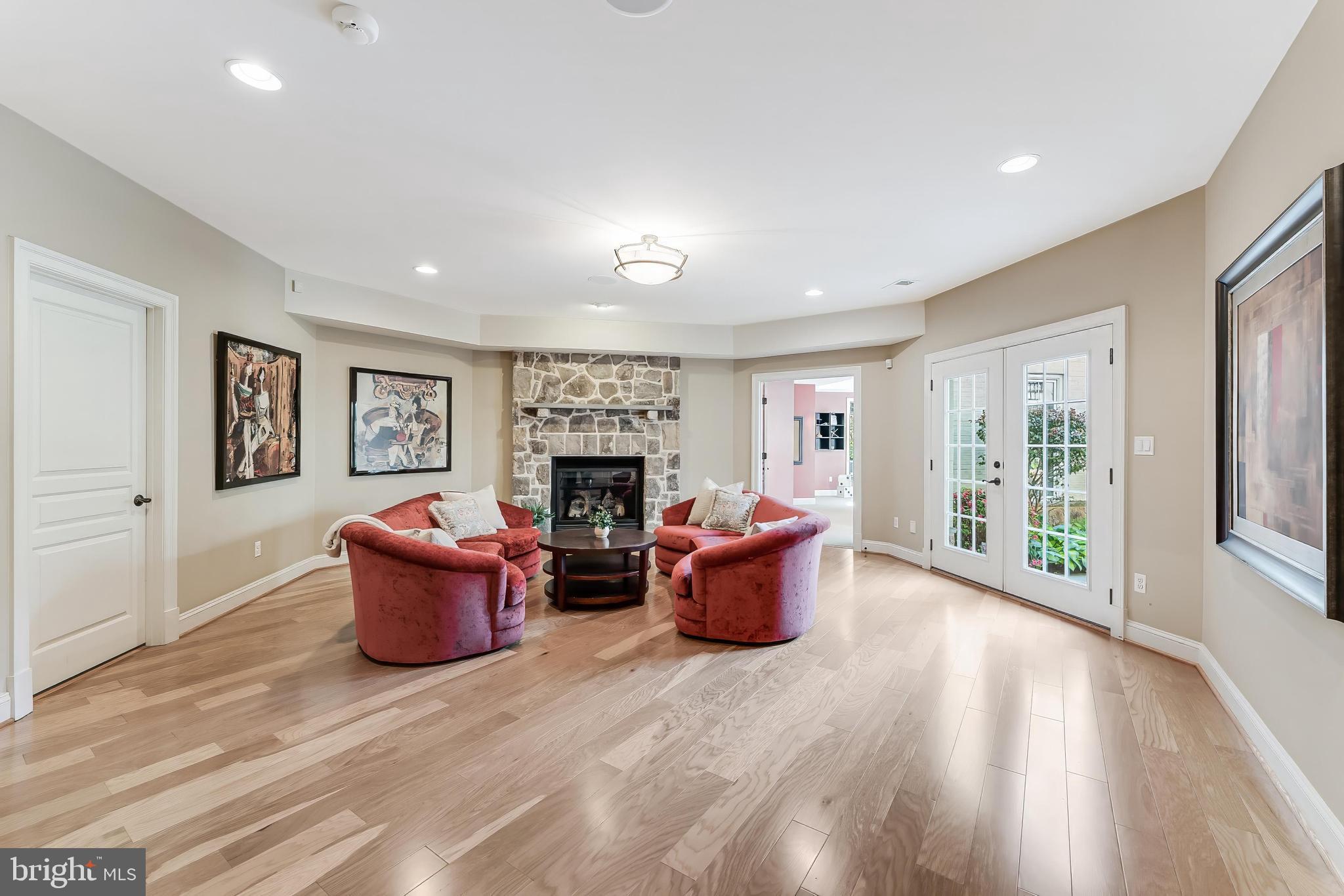 MARQUETTE - Residential