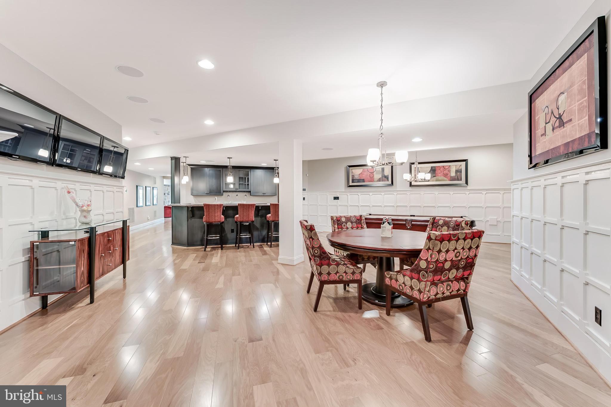 MARQUETTE - Residential