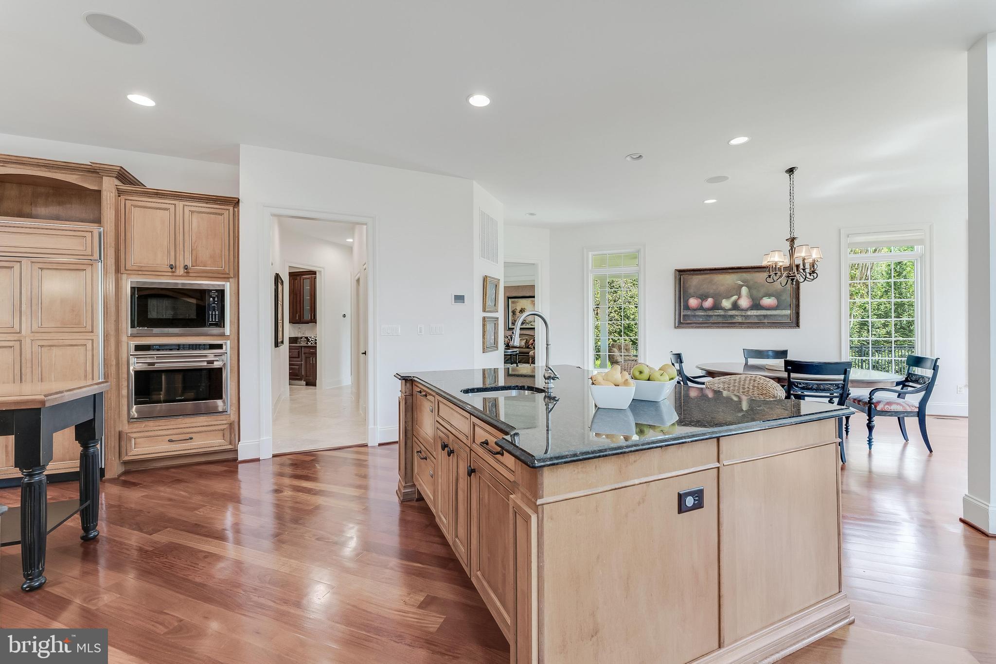 MARQUETTE - Residential