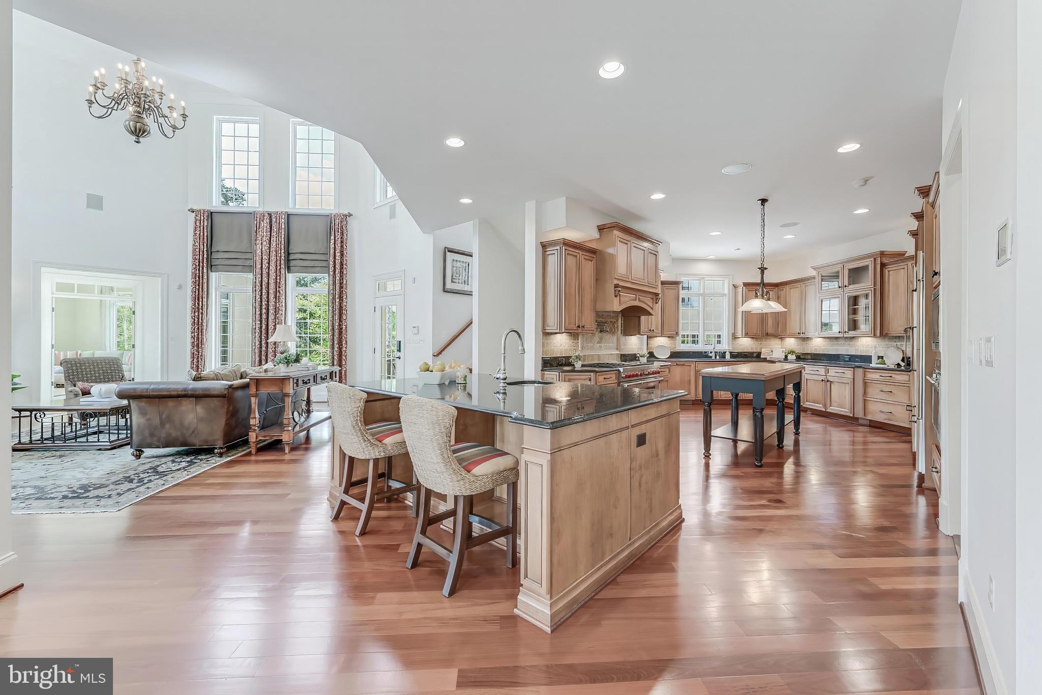 MARQUETTE - Residential