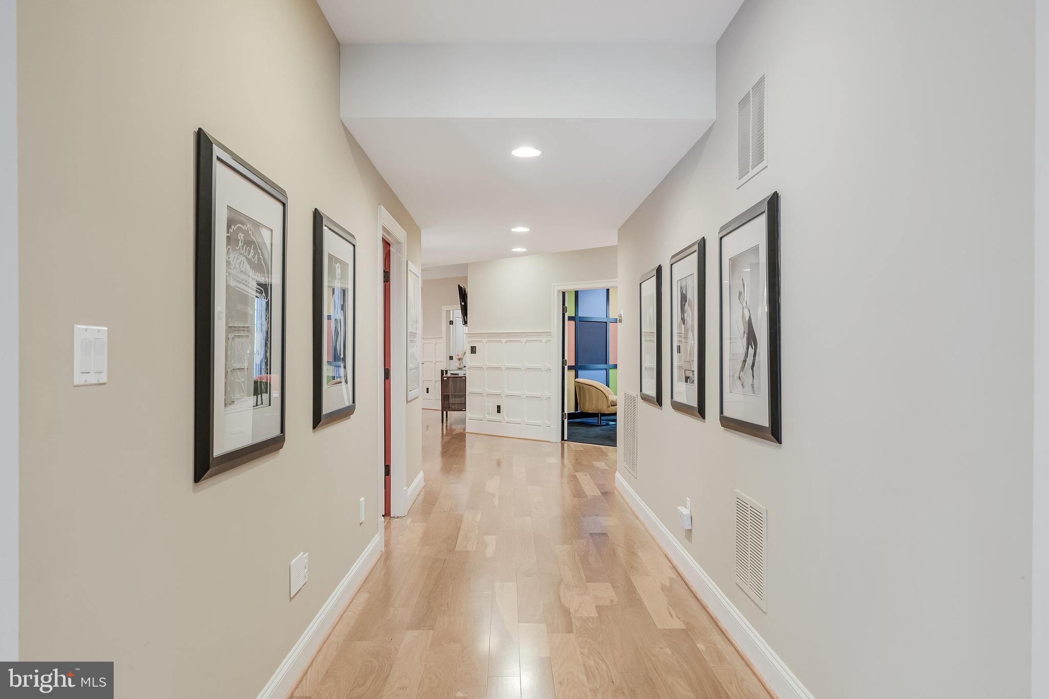 MARQUETTE - Residential