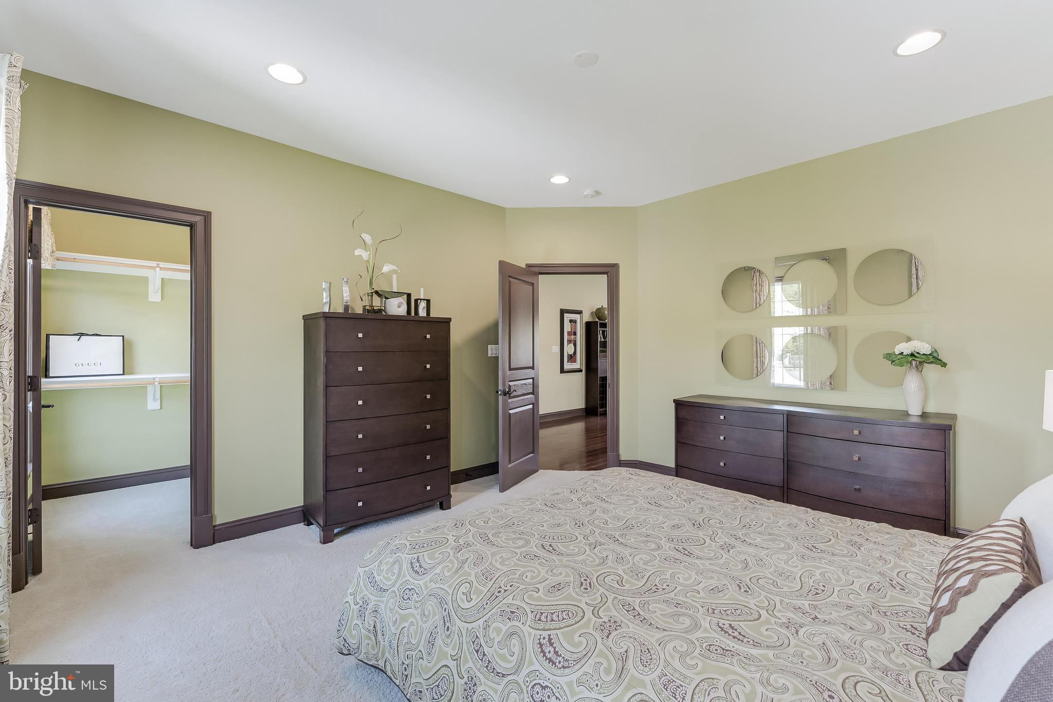 MARQUETTE - Residential