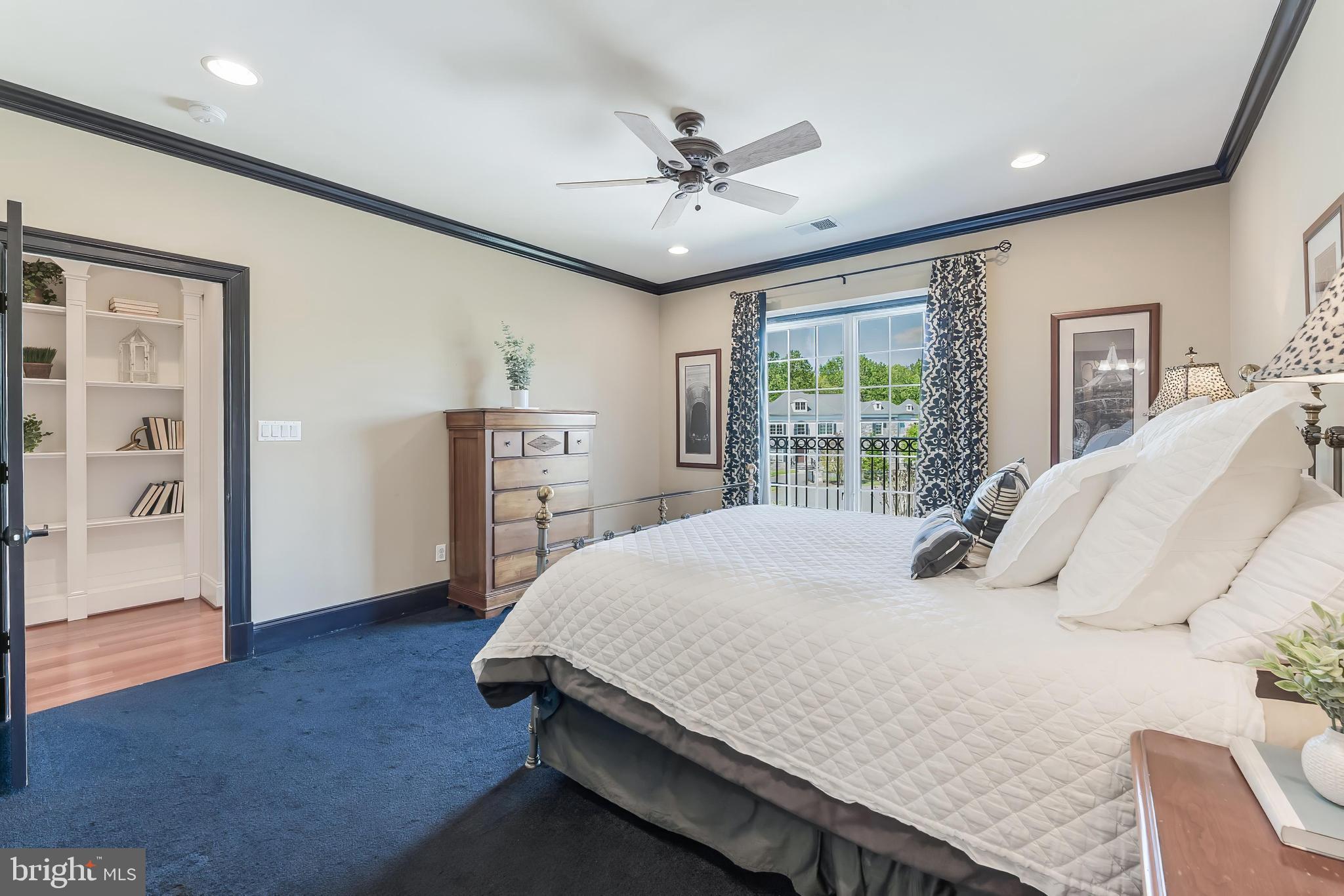 MARQUETTE - Residential