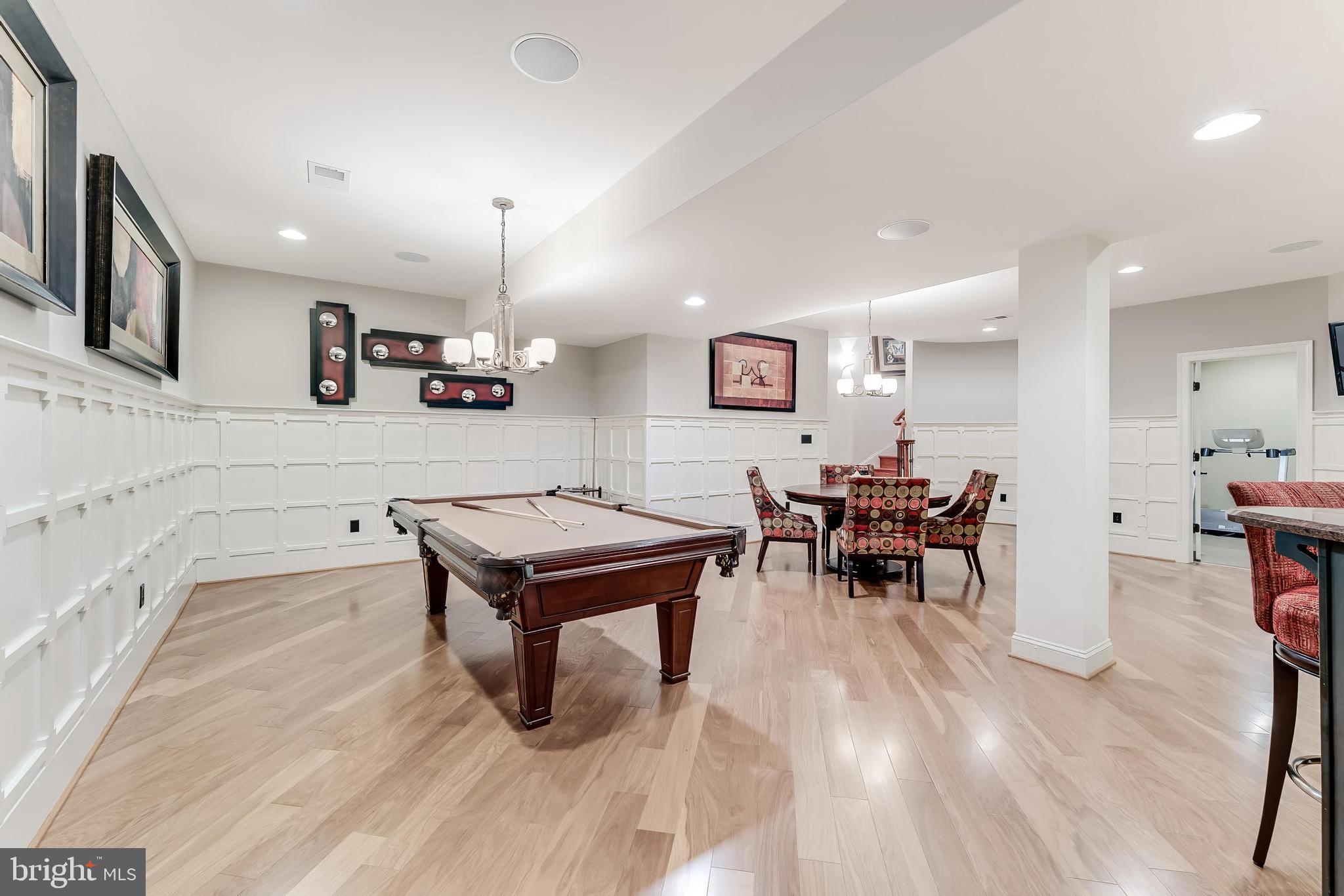 MARQUETTE - Residential