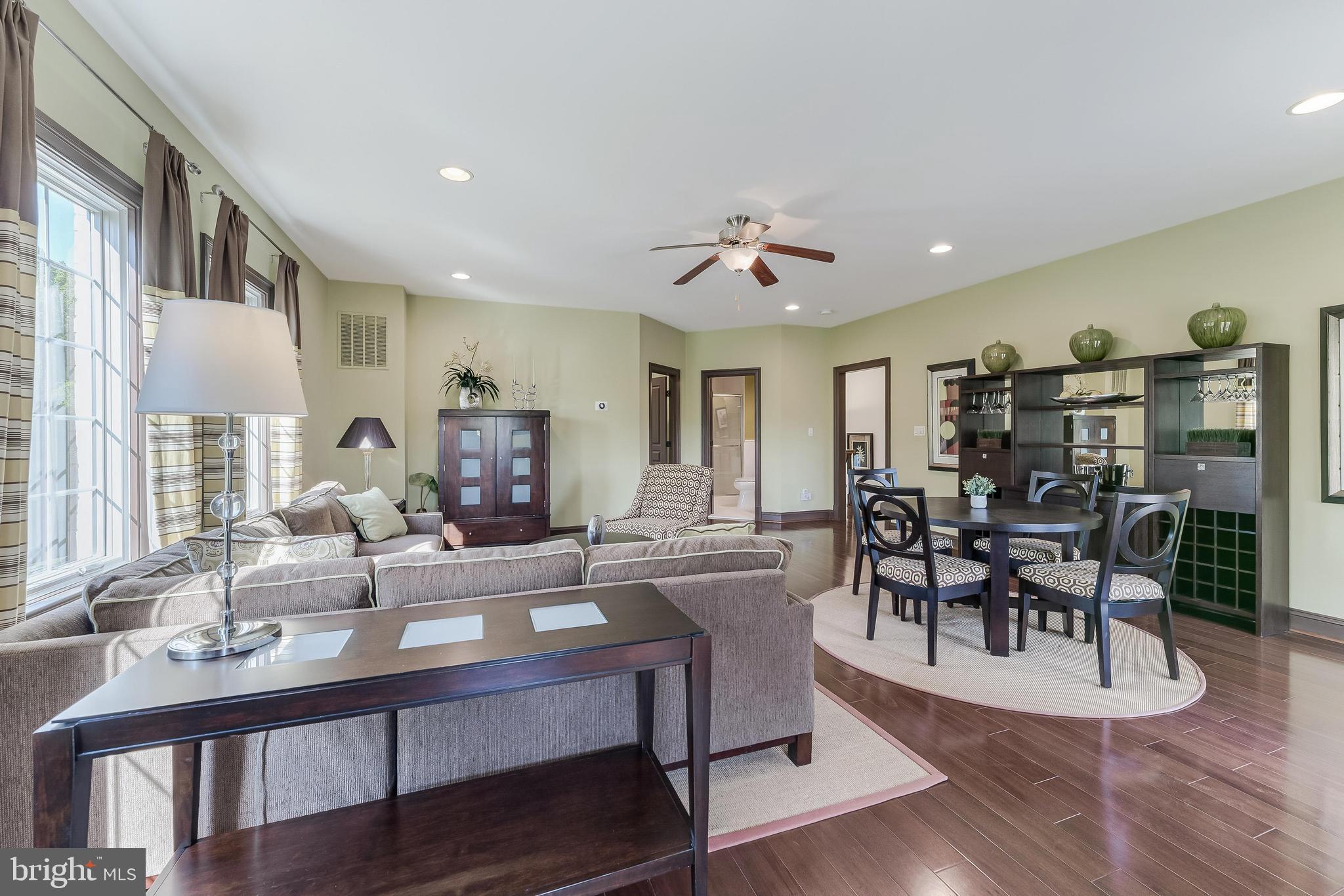 MARQUETTE - Residential