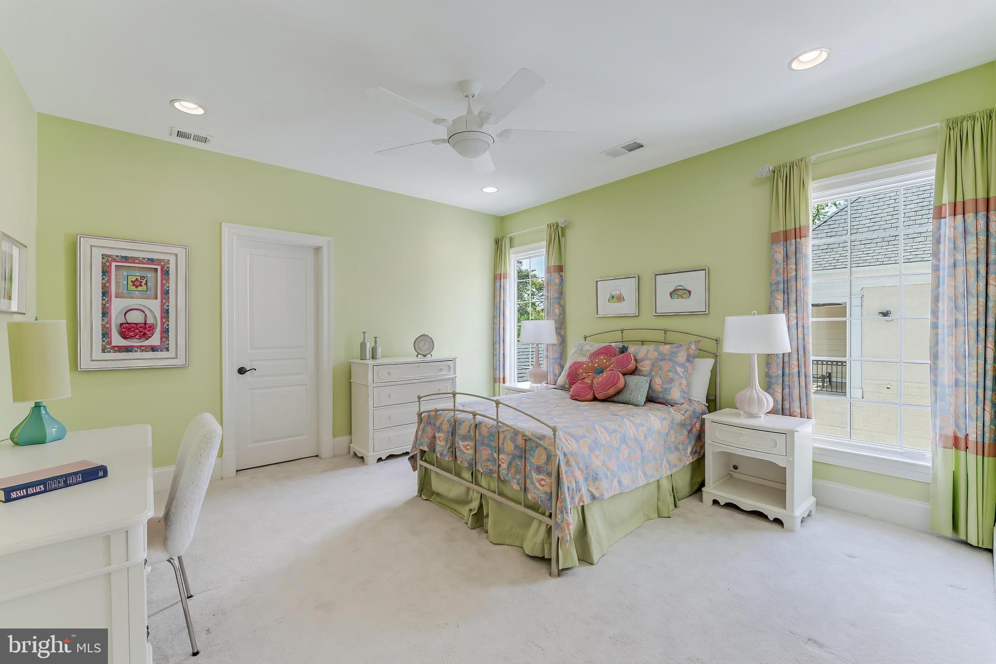 MARQUETTE - Residential