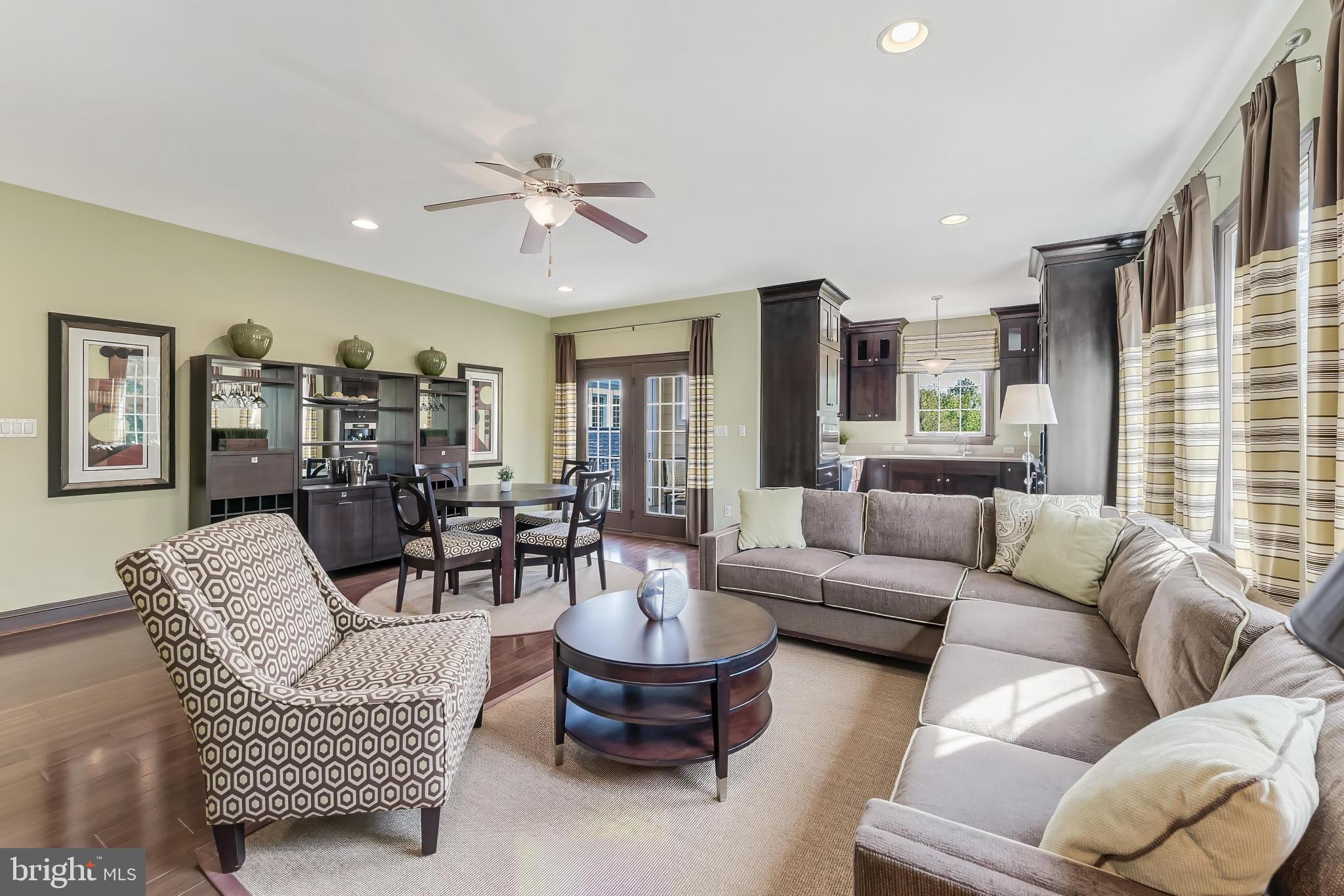 MARQUETTE - Residential