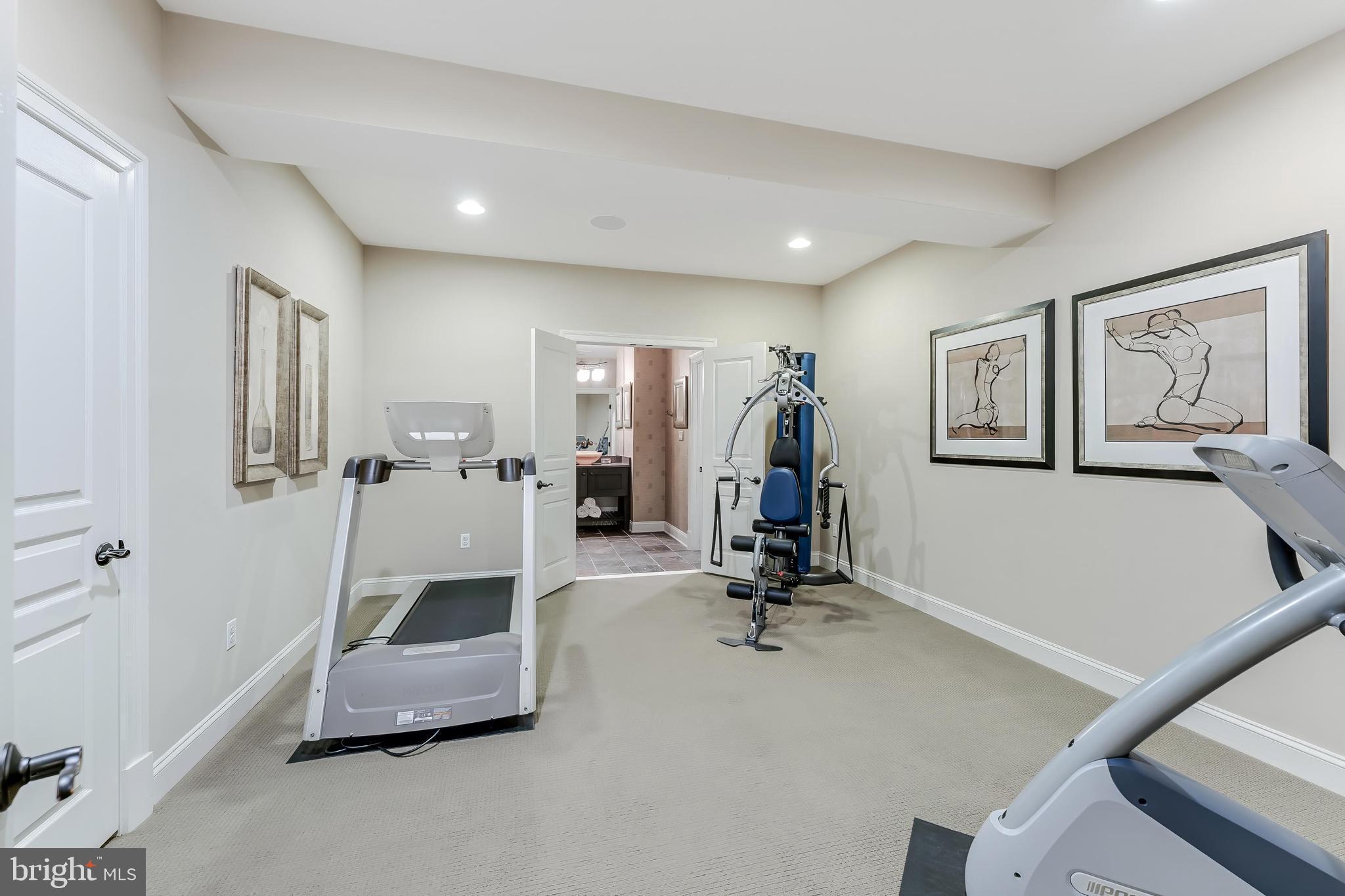 MARQUETTE - Residential