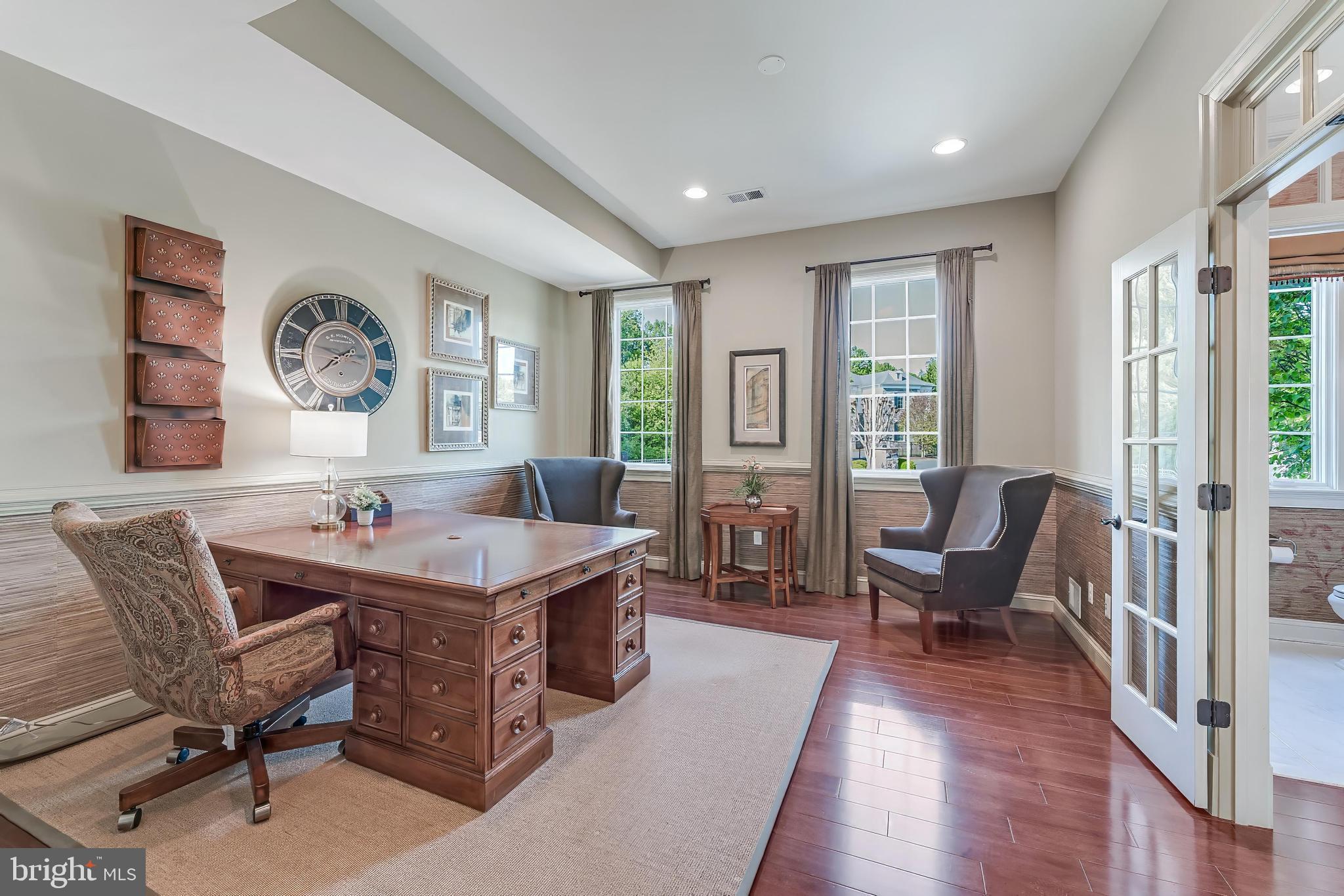 MARQUETTE - Residential