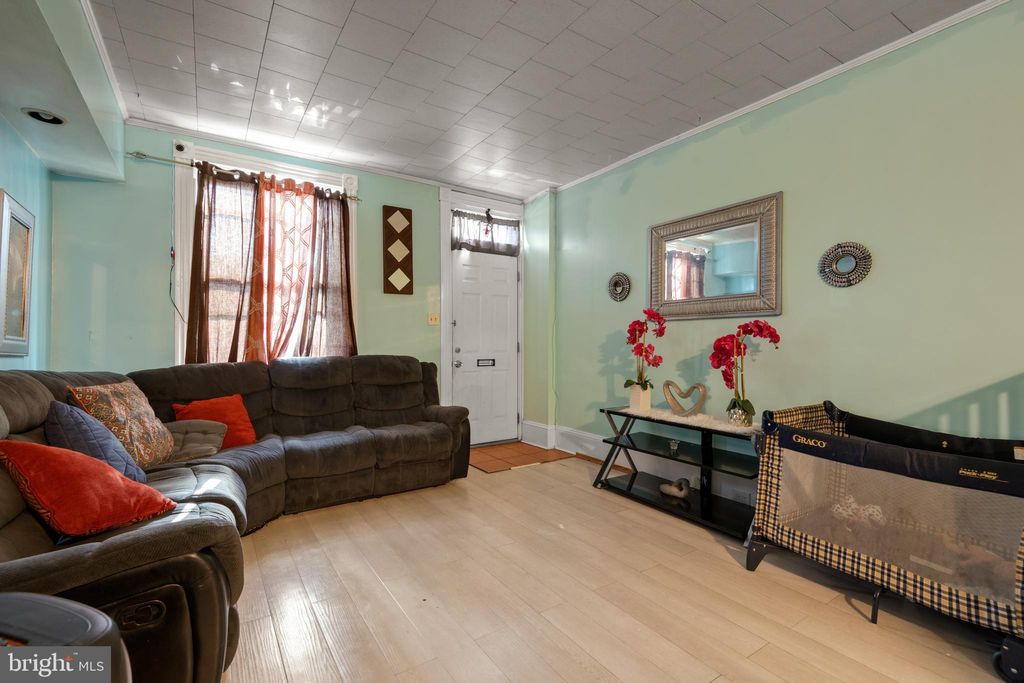 Photo of 243 N Marshall Street, Lancaster, PA 17602 (MLS # PALA2051444)