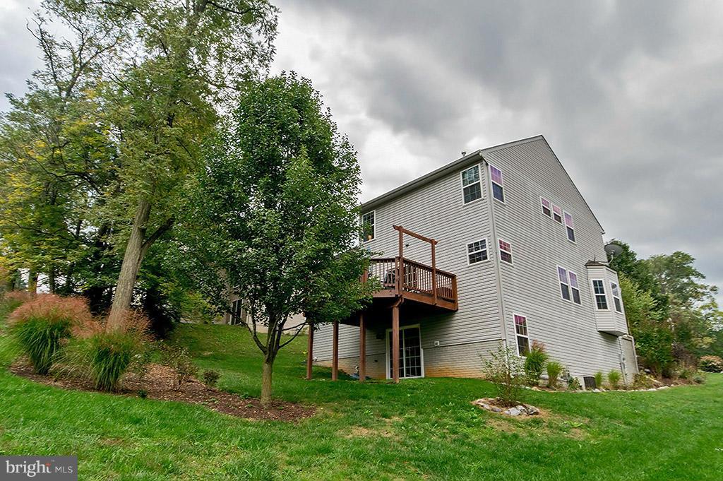 ROSEMONT ORCHARD - Residential