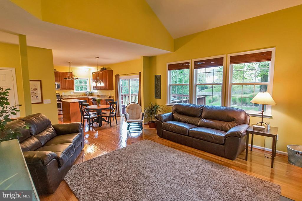 ROSEMONT ORCHARD - Residential