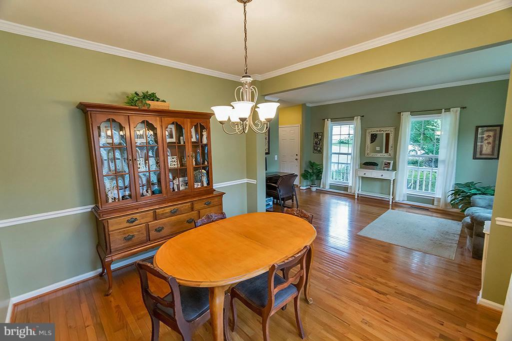 ROSEMONT ORCHARD - Residential