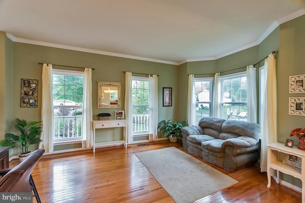 ROSEMONT ORCHARD - Residential