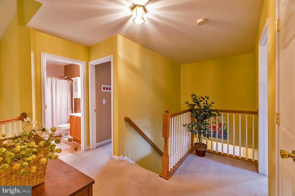 ROSEMONT ORCHARD - Residential