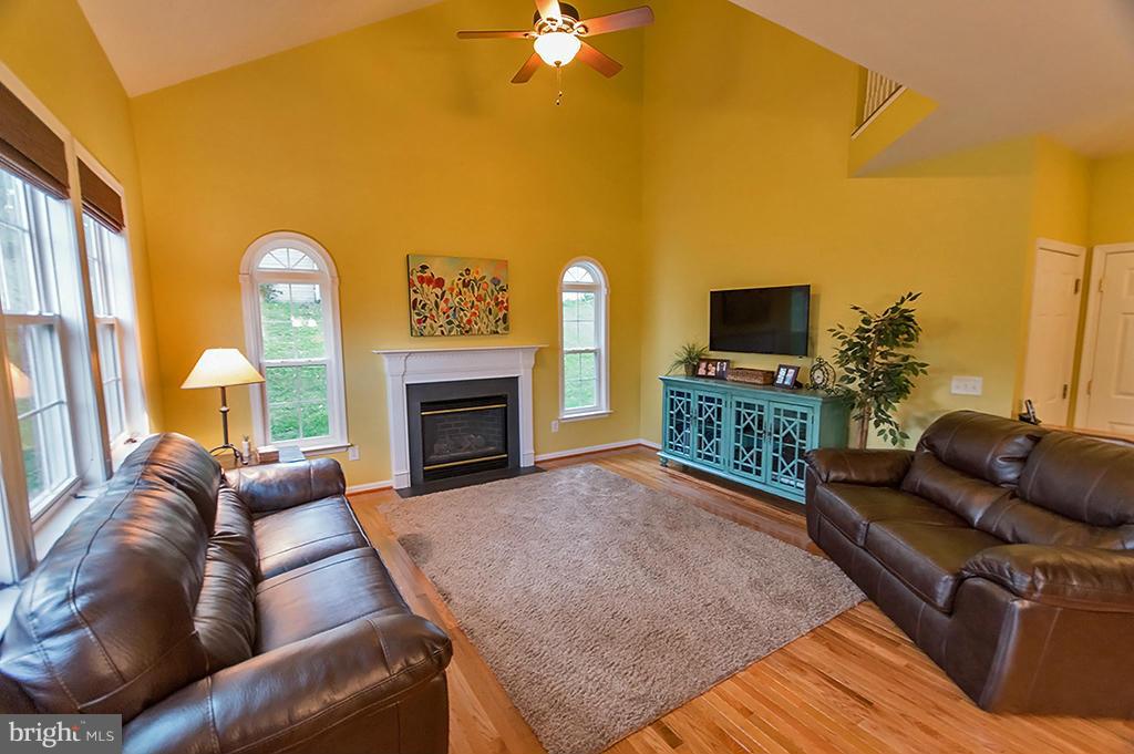 ROSEMONT ORCHARD - Residential