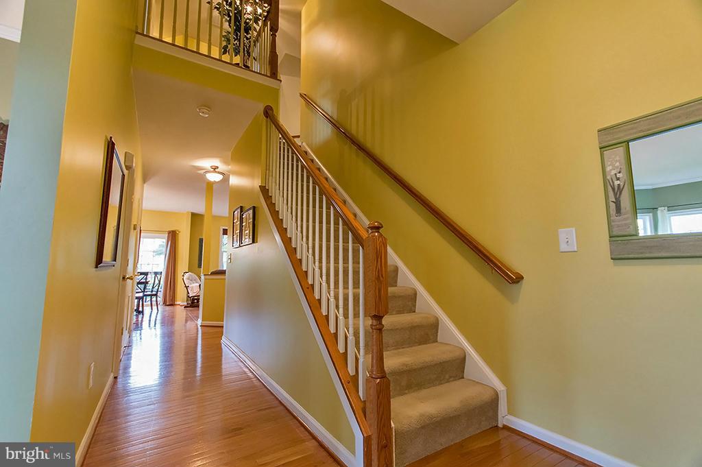 ROSEMONT ORCHARD - Residential