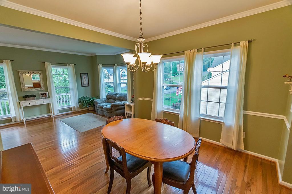 ROSEMONT ORCHARD - Residential