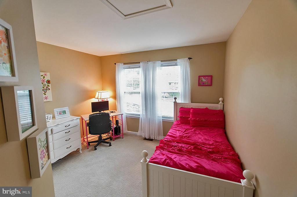 ROSEMONT ORCHARD - Residential