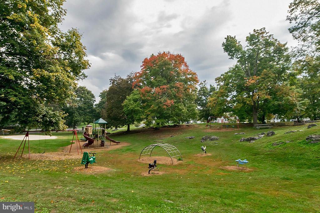 ROSEMONT ORCHARD - Residential