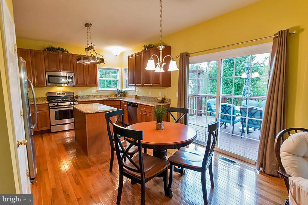 ROSEMONT ORCHARD - Residential