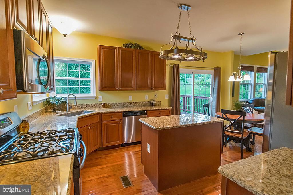 ROSEMONT ORCHARD - Residential