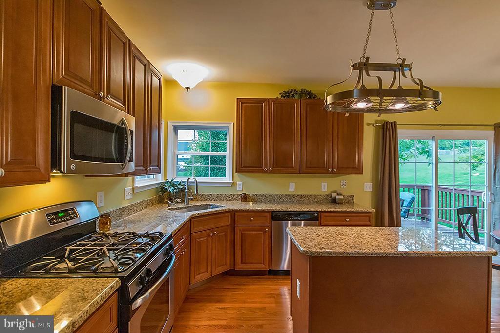 ROSEMONT ORCHARD - Residential