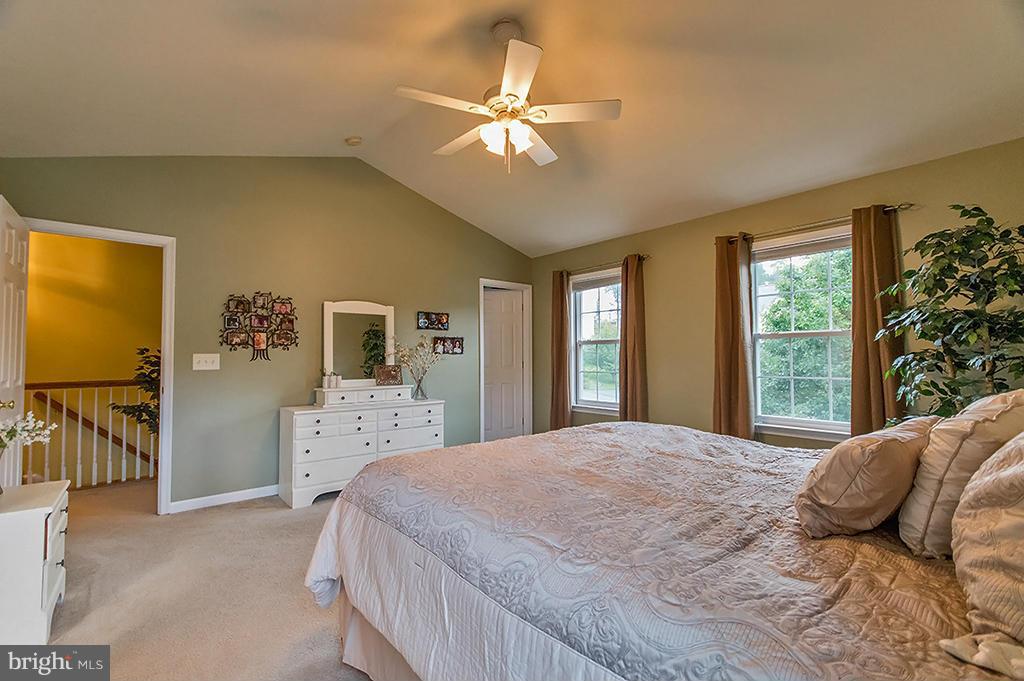 ROSEMONT ORCHARD - Residential