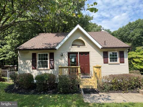 Homes For Sale - 1106 Rosemere Avenue<br/> SILVER SPRING, MD 20904