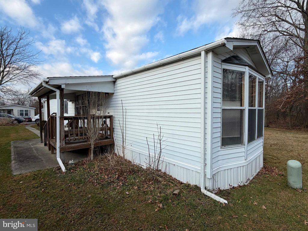 Photo of 232 Yankee Road #156, QUAKERTOWN, PA 18951 (MLS # PABU2111098)