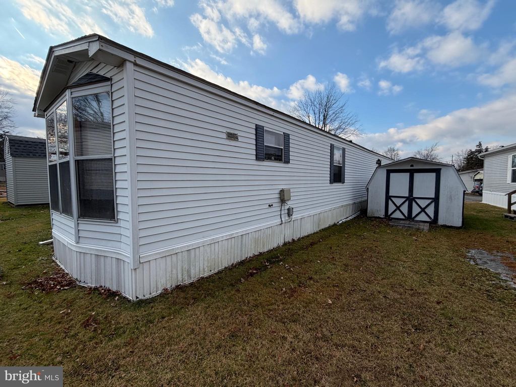 Photo of 232 Yankee Road #156, QUAKERTOWN, PA 18951 (MLS # PABU2111098)