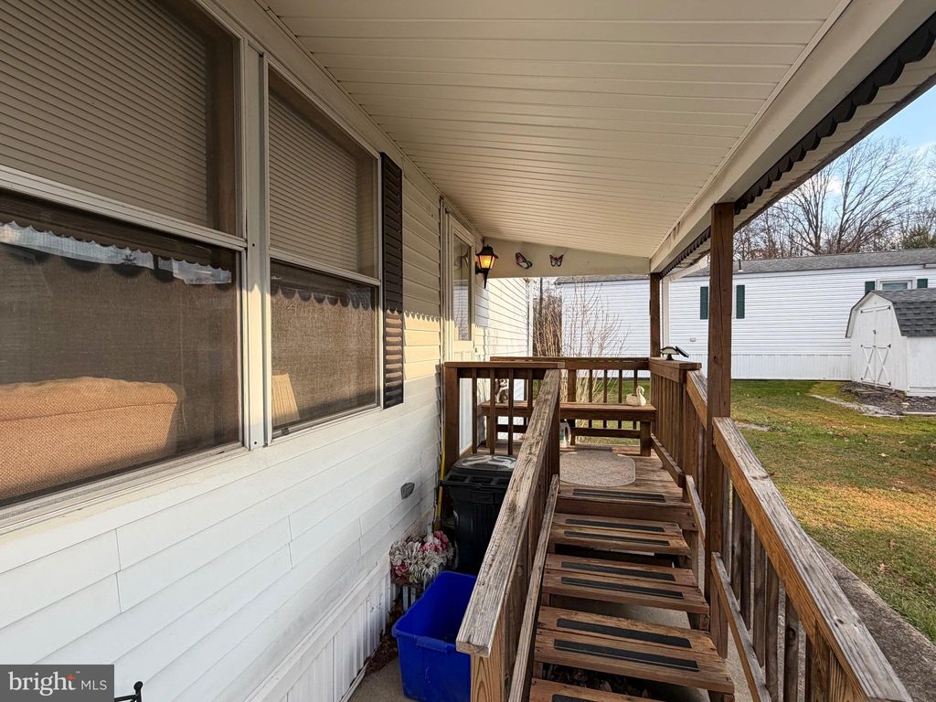 Photo of 232 Yankee Road #156, QUAKERTOWN, PA 18951 (MLS # PABU2111098)