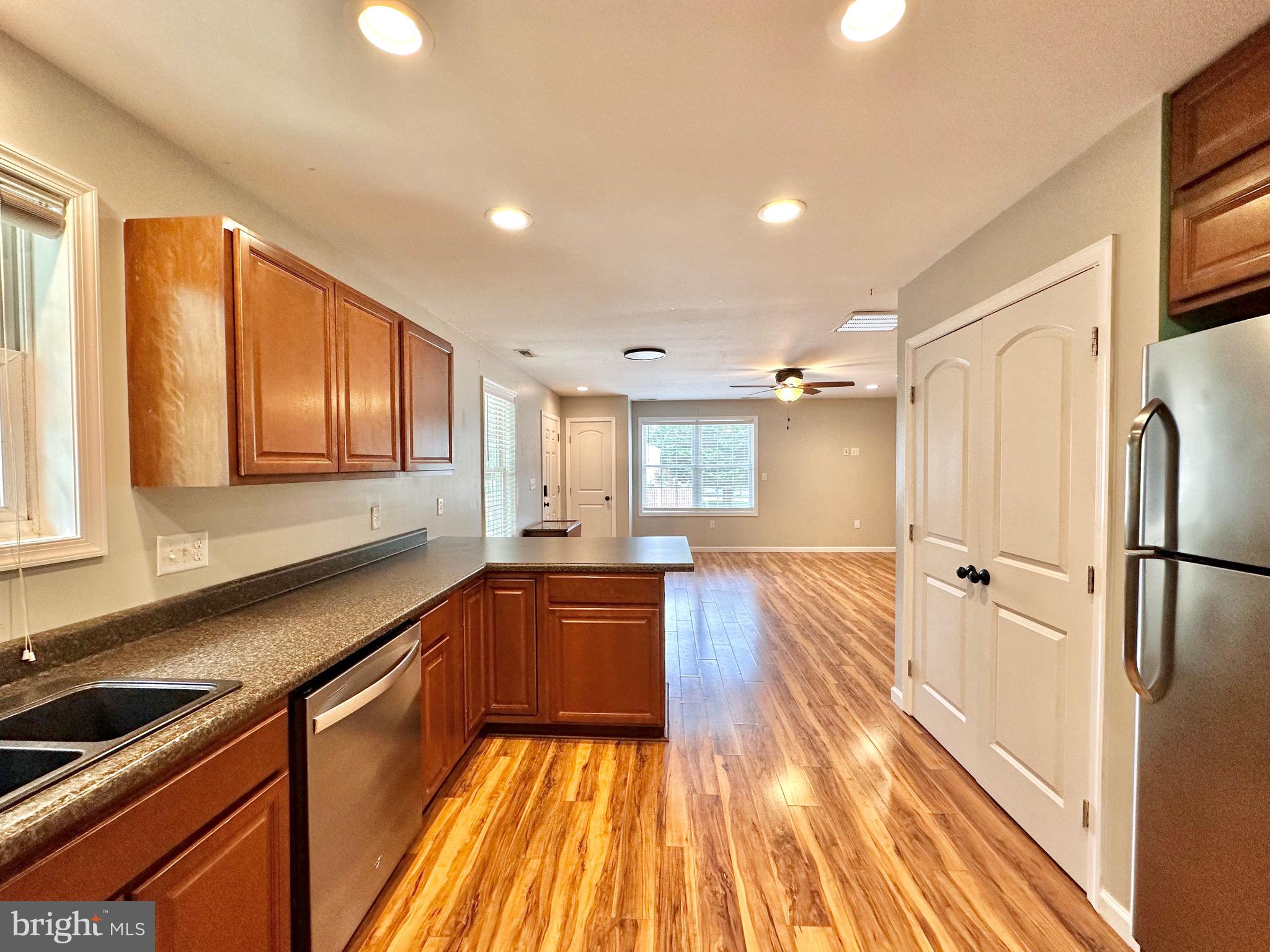 THOMPSON FARMS - Residential Lease