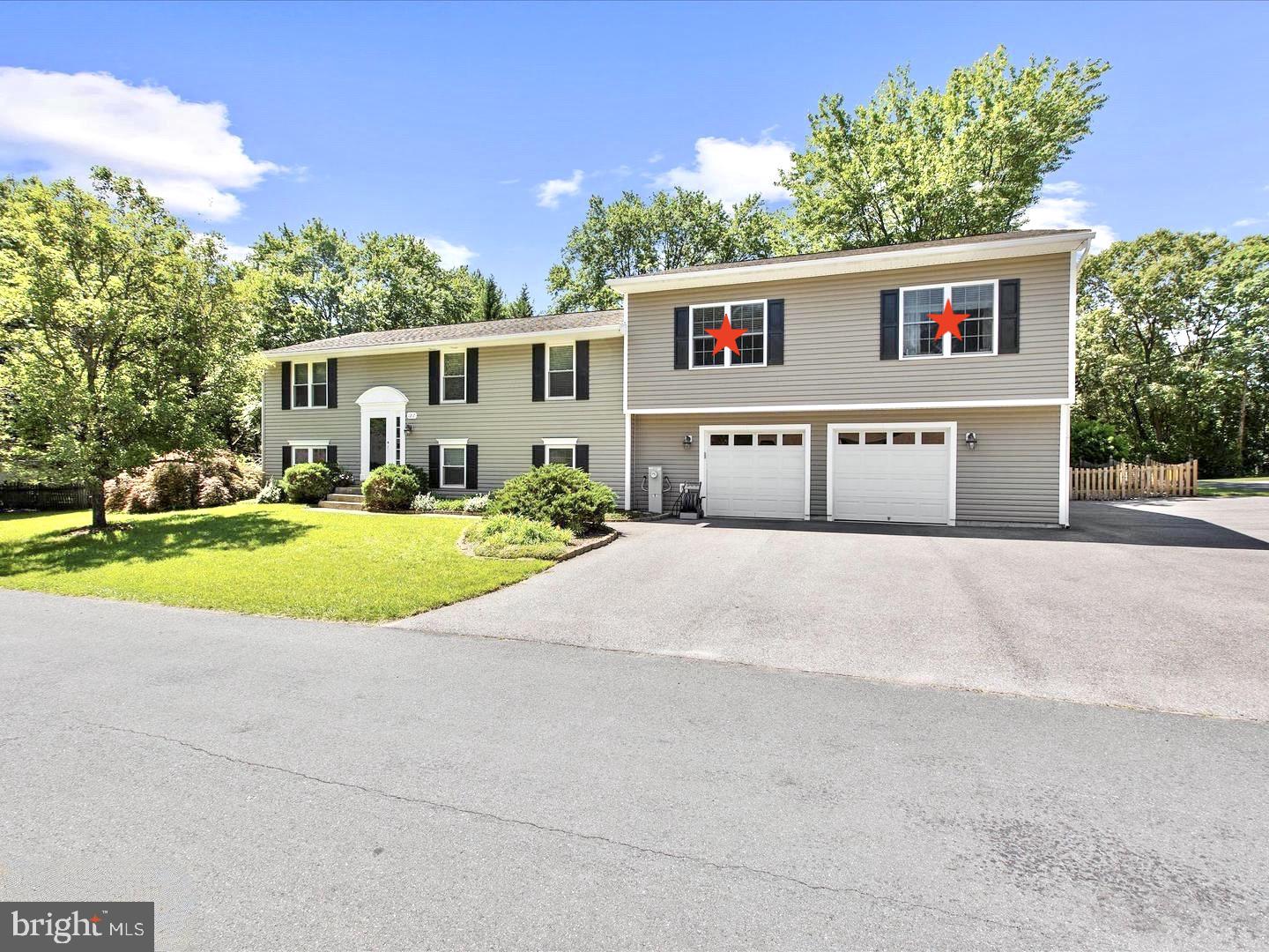 THOMPSON FARMS - Residential Lease