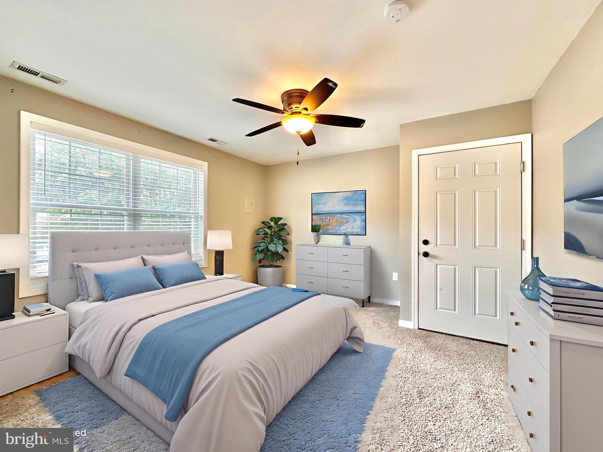 THOMPSON FARMS - Residential Lease