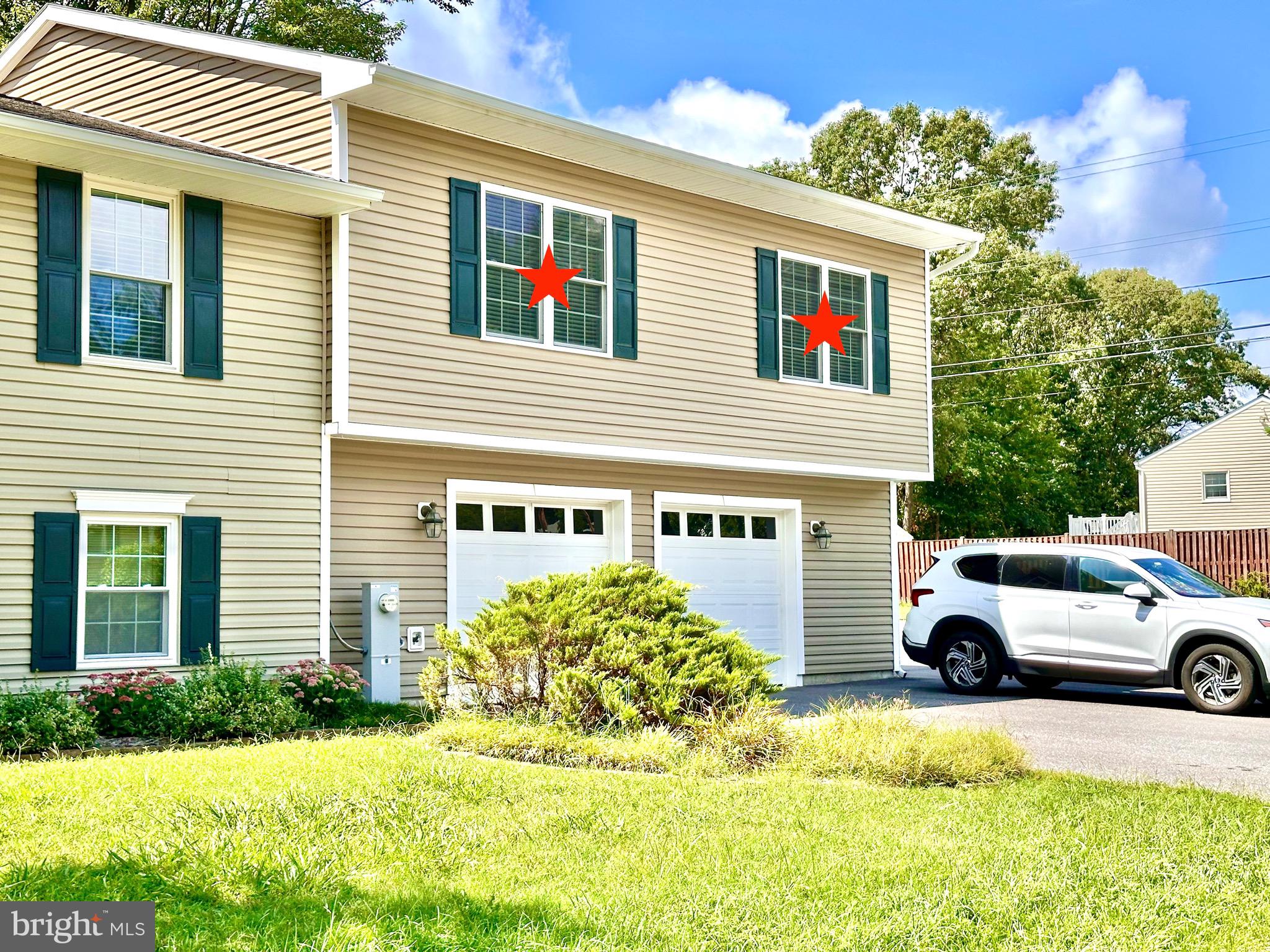 THOMPSON FARMS - Residential Lease