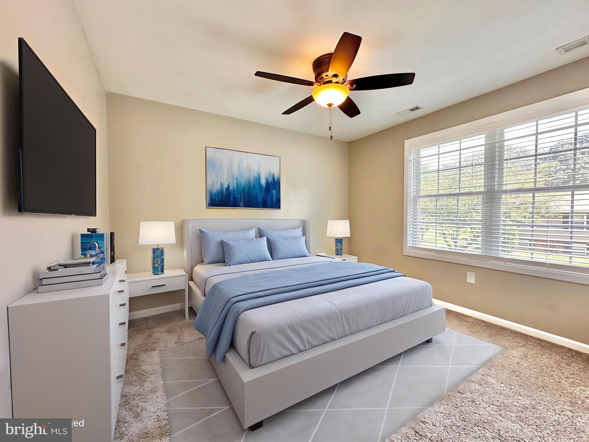 THOMPSON FARMS - Residential Lease