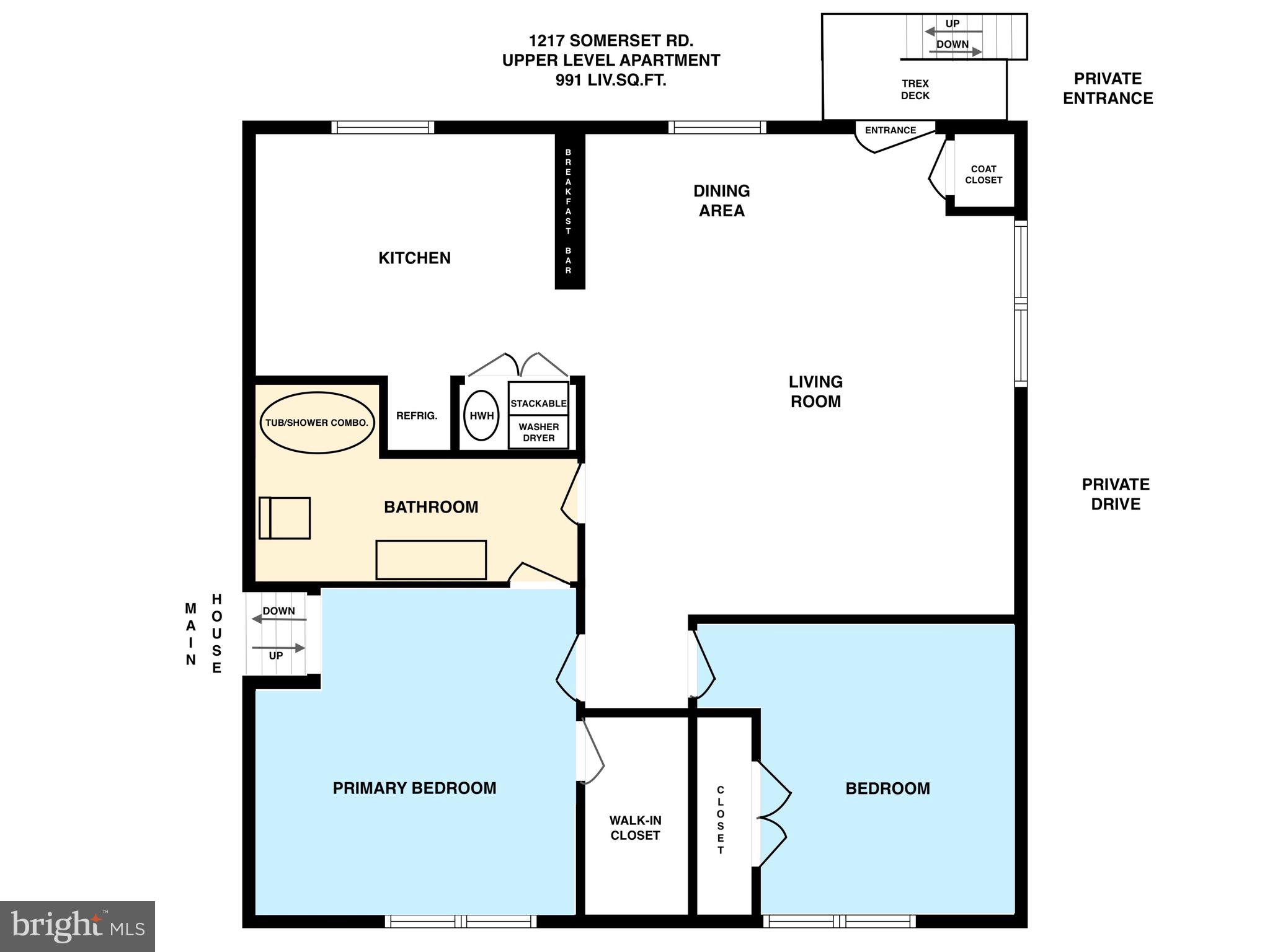 THOMPSON FARMS - Residential Lease