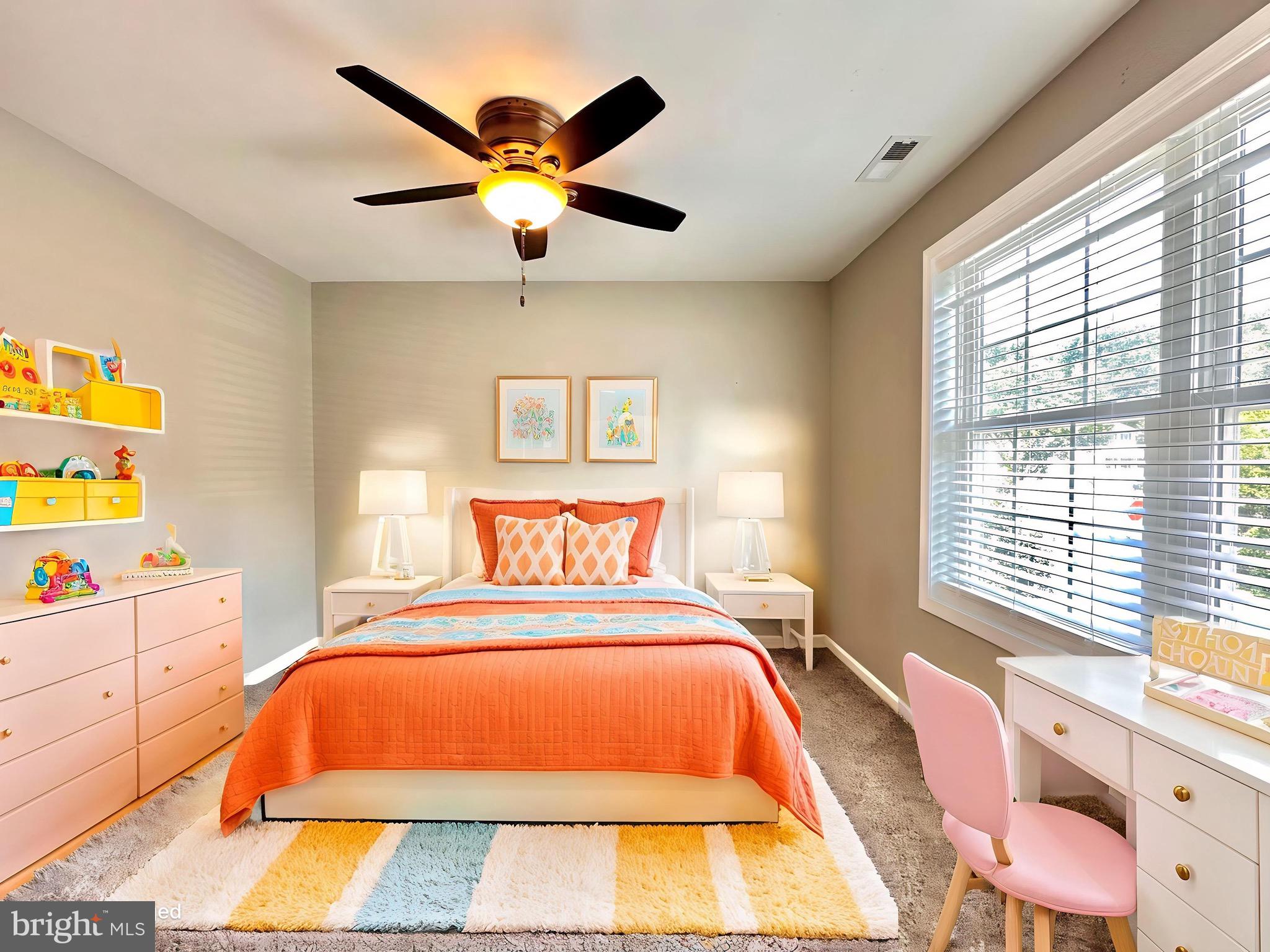 THOMPSON FARMS - Residential Lease